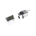 Brand-Rex Cat6 insert, shielded, LSA IDC termination