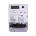 Electric meter Clou CL710K22, single-phase, active energy, PLC, GPRS, RF communication