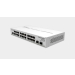 Комутатор MikroTik CRS326-24G-2S+IN, 24xGE, 2xSFP+, 800MHz, 512MB, L5, desktop