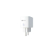 Controllable socket EZVIZ CS-T30-10A-EU, WiFi, 2300 W, control from the phone