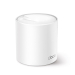 Безжичен рутер TP-LINK Deco X50(1-pack), AX3000, 3xGbE, MU-MIMO, Wi-Fi 6
