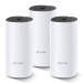 Access point TP-LINK Deco M4(3-pack), AC1200, 2xGbE, MU-MIMO
