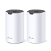 Безжичен рутер TP-LINK Deco S7(2-pack), AC1900, 3xGbE, MU-MIMO, Mesh