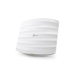 Access point TP-LINK EAP245, AC1750, 2xGbit port, PoE adapter