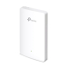 Access Point TP-LINK EAP615-Wall, AX1800, 4x10/100/1000Mbit ports, PoE