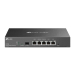 VPN Router TP-Link ER7206, 1G SFP WAN ports, 2G LAN ports, Omada