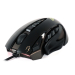 Laser Gaming Mouse, Gamdias, ZEUS Esport Edition GMS1100, Wired