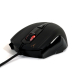 Laser Gaming mouse, Gamdias, HADES GMS7011, wired