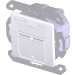 Brand-Rex Cat.5e plug, shielded, 2 ports, for EU socket