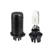 Coupling SeaMAX GPJ-04V7, 48 optical fibers, 1-10 cassettes, max. 240 fibers, 6+1 inputs.