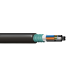 Optical cable 48 fibers Duct Grade MLT - 6x12 Universal - OS1