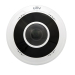 Camera UNV IPC814SR-DVPF16, 4MP, Fixed Dome, up to 10m, day/night, IK10, IP66