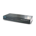 Phone exchange Planet IPX-1900, IP PBX 300 users, 2x slots FXS/FXO modules