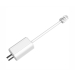 Пасивен конвертор Dahua LR1002, 1xFE, 1xBNC, 2бр.