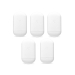 Access point Ubiquiti Loco5AC-5, airMAX ac, 1GbE, 450+Mbps, 13dBi, 5-pack