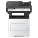 Multifunction printer Kyocera MA4500ix, black and white, A4