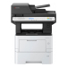 Multifunction printer Kyocera MA4500X, black and white, A4