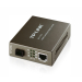 Конвертор TP-LINK MC112CS, 10/100M RJ45 към 100M SM SC влакно, Tx1310/ Rx1550nm,