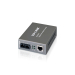 Converter TP-LINK MC200CM, 1000Mbps RJ45 to 1000Mbps multi-mode SC fiber, 550m
