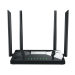 Безжичен рутер Stonet NC65, AC1200, LAN 3x GbE, WAN 1x GbE, 4x 5dBi