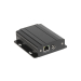 Converter Dahua OTE103R, 1x10/100Mbps RJ45, SM, FC port