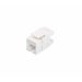 Insert Dahua PFM970-5EU, UTP RJ45 Cat.5e, TIA 568A/B, white