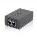 PoE Injector Ubiquiti POE-24-24W-G, 24VDC, Gbit, 24W