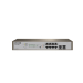 Комутатор IP-Com PRO-S8-150W, 8x GbE PoE+ порта, 1xGbE + 1x SFP слот, L3 управл.