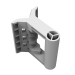 Rack MikroTik QME, quickMOUNT EXTRA