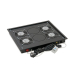 Triton fan unit, 4 fans 220V/60W, thermostat