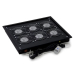 Triton fan unit, 6 fans 220V/90W, thermostat