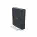 Wireless router MikroTik RB952Ui-5ac2nD-TC, hAP ac lite, 650MHz, 64MB, 5xFE, USB,