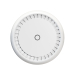 Tочка за достъп MikroTik RBcAPGi-5acD2nD-XL , cAP XL ac, 716 MHz, 128 MB, 2xGbit