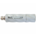 Tочка за достъп MikroTik, RBGrooveA-52HPn, GrooveA 52, 600 MHz, 64 MB, 1x LAN