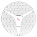 Tочка за достъп MikroTik RBLHGG-5ACD-XL4pack, LHG XL 5 ac, 716MHz, 256MB, 1xGbE