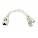 PoE Injector MikroTik, RBPOE, 10-28V, POE
