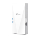 Range extender TP-LINK RE600X, WiFi 6, AX1800, 1xGbit port, MU-MIMO
