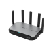 Wireless router Reyee RG-EG105GW-X, AX3000, 5xGbE(2x WAN), 1x USB2.0, Cloud, VPN