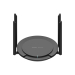 Wireless router Ruijie RG-EW300 PRO, N300, 4x FE, WISP mode, 4 x 5dBi ant.