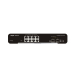 Switch Ruijie RG-NBS3100-8GT2SFP, 8xGbe, 2xSFP, L2, desktop, metal