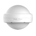 Access point Ruijie RG-RAP6202(G), AC1300, 2xGE PoE, Mesh, Cloud, IP68