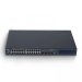 Комутатор Ruijie RG-S2910-24GT4XS-UP-H, 24xGbe, 4xSFP+, L2+, PoE+, 370W, метален