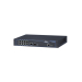 Комутатор Dahua S1000-8TP, 8FE PoE, 1GE, 1xSFP слот, Hi-PoE, 120W