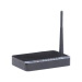 N150 Wireless Router, Ralink, 2T2R, 2.4GHz, 4-port switch