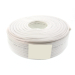 Coaxial cable SeaMAX RG6U, 75 OHM, 18AWG, CCS, 100m.