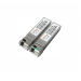 Optical module Optone SFP 10Gbps, T1270/ R1310nm, LR, 10km, DDM, LC simplex