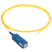 SeaMAX optical pigtail, 1m, SC, SM G652D, 0.9mm, LSZH