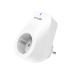 Управляем контакт Tenda SP3(2-pack), Wi-Fi, 3.68KW, Amazon Alexa, Google Assista