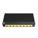 Switch Stonet ST3108GC, 8x 10/100/1000M ports, unmanaged, desktop