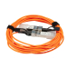 Cable MikroTik S+AO0005, SFP+ direct attach active optics cable, 5m